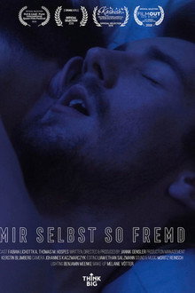 Mir Selbst So Fremd