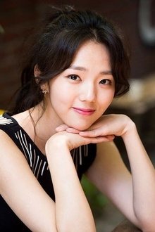 Photo of Chae Soo-bin