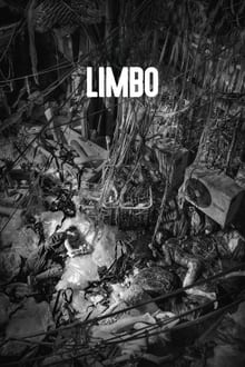 Poster do filme Limbo