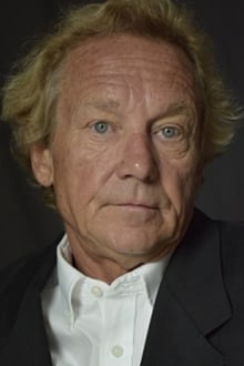 Photo of Brien Gregorie