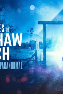 The Mysteries of Bradshaw Ranch: Aliens, Portals, and the Paranormal