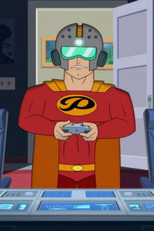 The Awesomes - Season 3