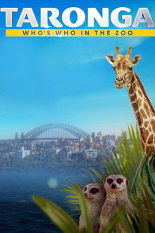Taronga: Who's Who in the Zoo