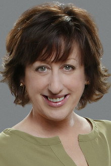 Photo of Beth Hall
