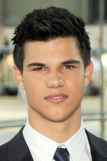 Photo of Taylor Lautner
