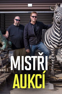 Mistři aukcí