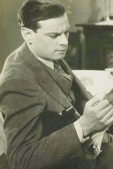 Young Man of Manhattan