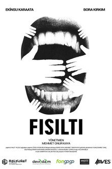 Fısıltı