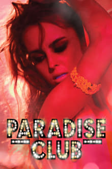 Poster do filme Paradise Club – O Pecado Mora Aqui