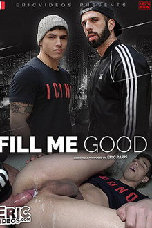 Fill Me Good