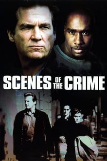 Scenes of the Crime movie poster