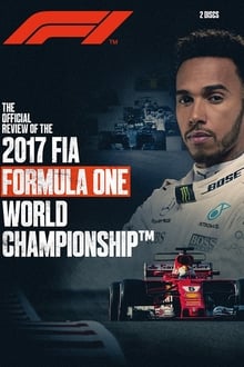 Poster do filme F1 Review 2017