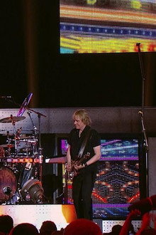 Styx - Live At The Orleans Arena Las Vegas