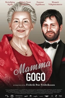 Poster do filme Mamma Gógó