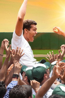 Million Dollar Arm