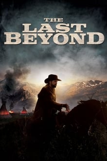 The Last Beyond movie poster