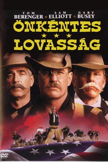 Önkéntes lovasság
