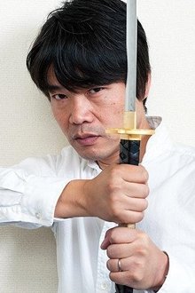 Photo of Kazuya Nakai