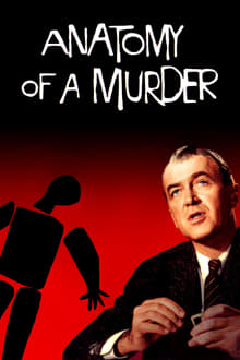 Anatomy of a Murder 1959