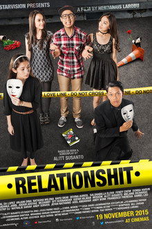 Relationshit