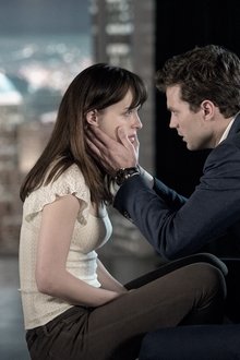 Fifty Shades of Grey