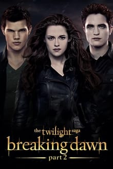 watch The Twilight Saga: Breaking Dawn – Part 2 (2012)