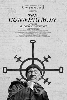 Poster do filme The Cunning Man