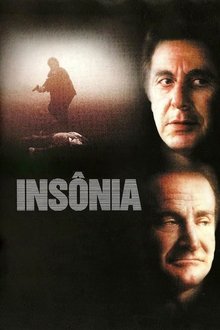 Insônia Insônia