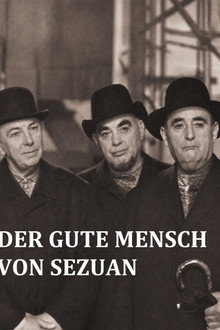 Der gute Mensch von Sezuan