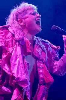 Teaches of Peaches