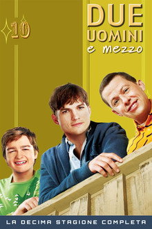 Stagione 10