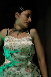 Lights camera vanya