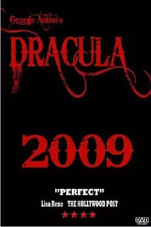 Poster do filme Dracula