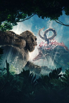 Monarch: Legacy of Monsters
