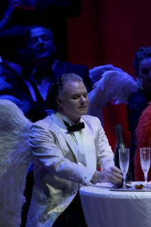 Massenet - Thais