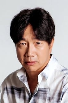 Foto de perfil de Park Chul-min