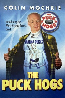 The Puck Hogs