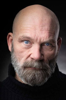 Photo of Nick Cornwall
