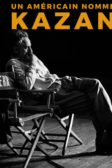 An American Named Kazan