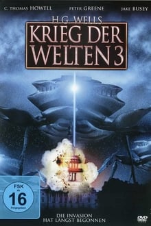 Krieg der Welten 3