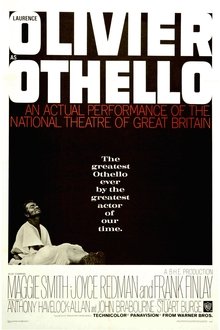 Poster do filme Othello