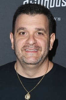 Photo of Gino Cafarelli
