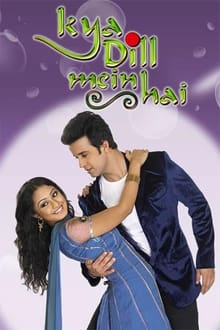 Kya Dill Mein Hai tv show poster
