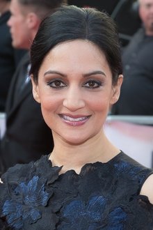 Photo of Archie Panjabi