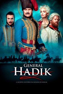 Imagem General Hadik 2024