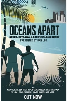 Oceans Apart Greed, Betrayal and Pacific Island Rugby 2020