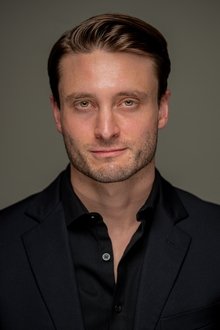 Photo of Jordan Salloum