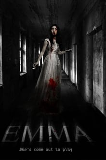 Poster do filme Emma