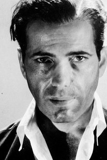 Photo of Humphrey Bogart