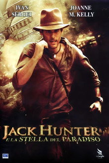 Jack Hunter e la stella del paradiso
